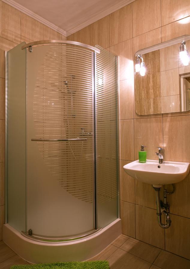 Gosciniec Kuklowka Radziejowice Extérieur photo