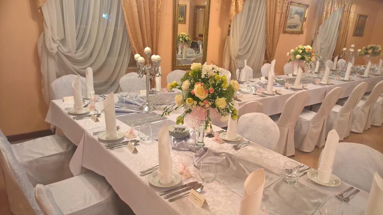 Gosciniec Kuklowka Radziejowice Extérieur photo